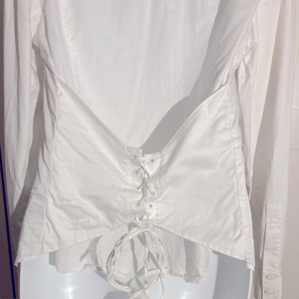 Guess Button Down - Picture 3 of 4